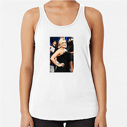 Academy Award Winner Emily Osment Tank Tops