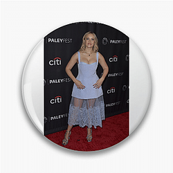 Glamorous Diva Emily Osment Pins