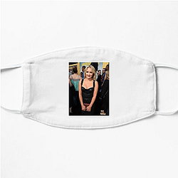 Breakout Actress Emily Osment Face Masks