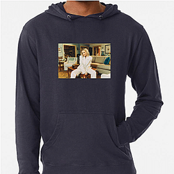Legendary Actress Emily Osment Hoodies