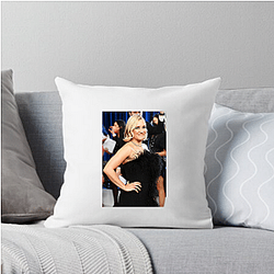 Academy Award Winner Emily Osment Pillows Cover