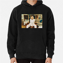 Legendary Actress Emily Osment Hoodies