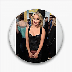 Breakout Actress Emily Osment Pins