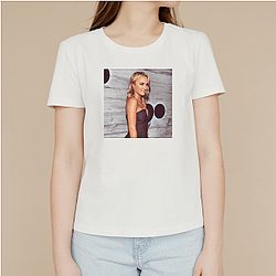 Style Icon Emily Osment T-Shirts