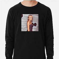 Style Icon Emily Osment Sweatshirts