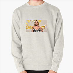 Screen Siren Emily Osment Sweatshirts