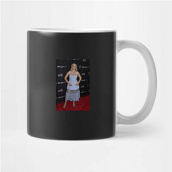 Glamorous Diva Emily Osment Mugs