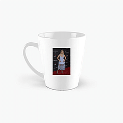 Glamorous Diva Emily Osment Mugs