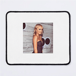 Style Icon Emily Osment Mouse Pads