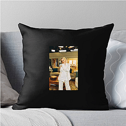 Hollywood Starlet Emily Osment Pillows Cover