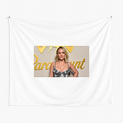Screen Siren Emily Osment Tapestries