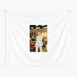 Hollywood Starlet Emily Osment Tapestries