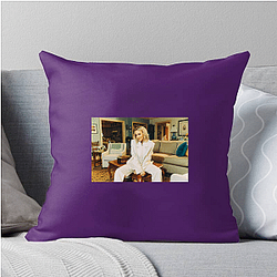 Legendary Actress Emily Osment Pillows Cover