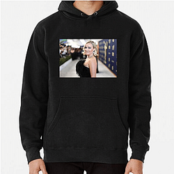 Red Carpet Queen Emily Osment Hoodies