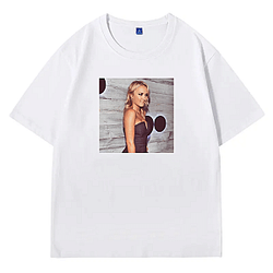 Style Icon Emily Osment T-Shirts