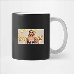 Screen Siren Emily Osment Mugs