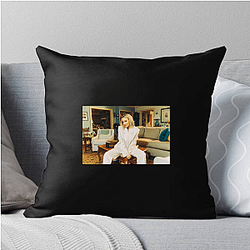 Legendary Actress Emily Osment Pillows Cover