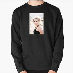 Silver Screen Goddess Emily Osment Sweatshirts
