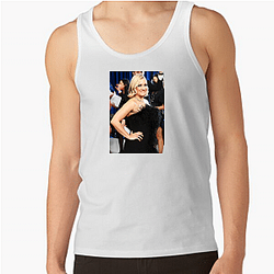 Academy Award Winner Emily Osment Tank Tops