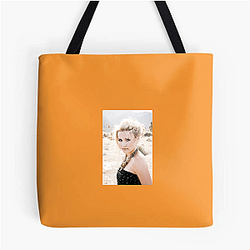 Silver Screen Goddess Emily Osment Bags