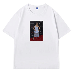 Glamorous Diva Emily Osment T-Shirts
