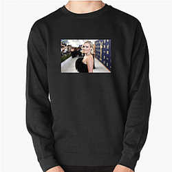 Red Carpet Queen Emily Osment Sweatshirts