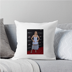 Glamorous Diva Emily Osment Pillows Cover