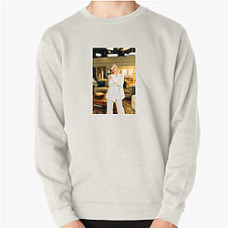 Hollywood Starlet Emily Osment Sweatshirts