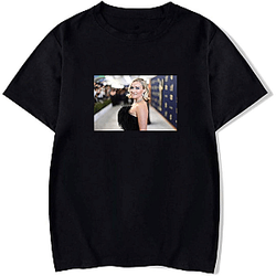 Red Carpet Queen Emily Osment T-Shirts