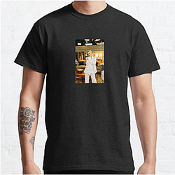 Hollywood Starlet Emily Osment T-Shirts