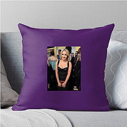 Breakout Actress Emily Osment Pillows Cover