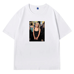 Breakout Actress Emily Osment T-Shirts