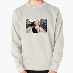 Red Carpet Queen Emily Osment Sweatshirts