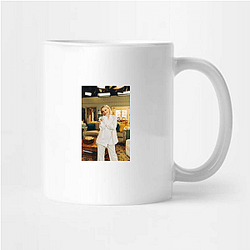 Hollywood Starlet Emily Osment Mugs