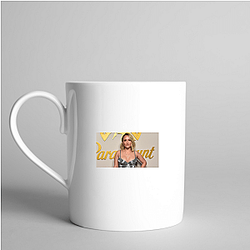 Screen Siren Emily Osment Mugs