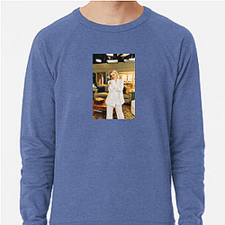 Hollywood Starlet Emily Osment Sweatshirts