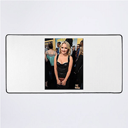 Breakout Actress Emily Osment Mouse Pads
