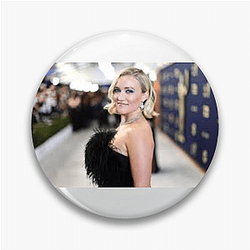 Red Carpet Queen Emily Osment Pins
