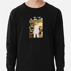 Hollywood Starlet Emily Osment Sweatshirts
