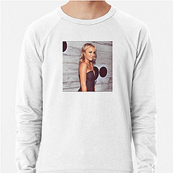 Style Icon Emily Osment Sweatshirts