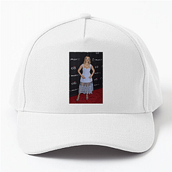 Glamorous Diva Emily Osment Hats & Caps