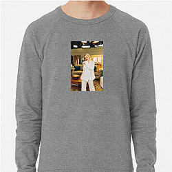 Hollywood Starlet Emily Osment Sweatshirts