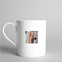 Style Icon Emily Osment Mugs