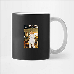 Hollywood Starlet Emily Osment Mugs