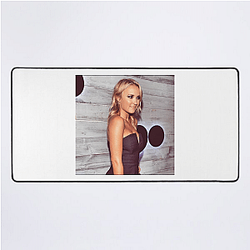 Style Icon Emily Osment Mouse Pads