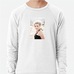Silver Screen Goddess Emily Osment Sweatshirts