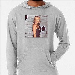 Style Icon Emily Osment Hoodies