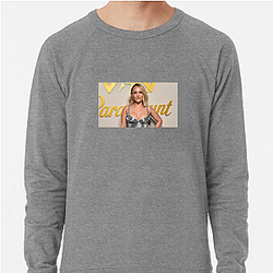 Screen Siren Emily Osment Sweatshirts