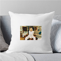 Legendary Actress Emily Osment Pillows Cover