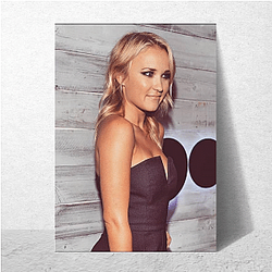 Style Icon Emily Osment Posters